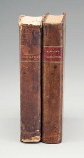 Georgia law Compilations, 1831