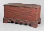 Georgia Lift-Top Blanket Chest