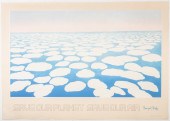 GEORGIA O'KEEFFE. "SAVE OUR PL