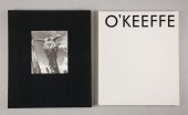 GEORGIA O'KEEFFE: THE ARTIST'S