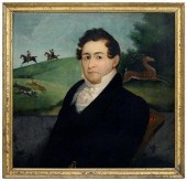 Georgia portrait, Edwin B. Smi