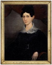 Georgia portrait, Edwin B. Smi