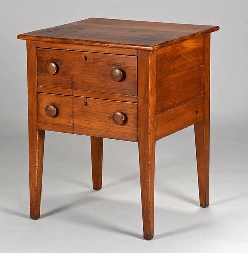 GEORGIA TABLE, POSS. SUGAR