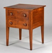 GEORGIA TABLE, POSS. SUGAR TAB