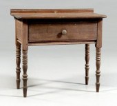 Georgia yellow pine server, mo