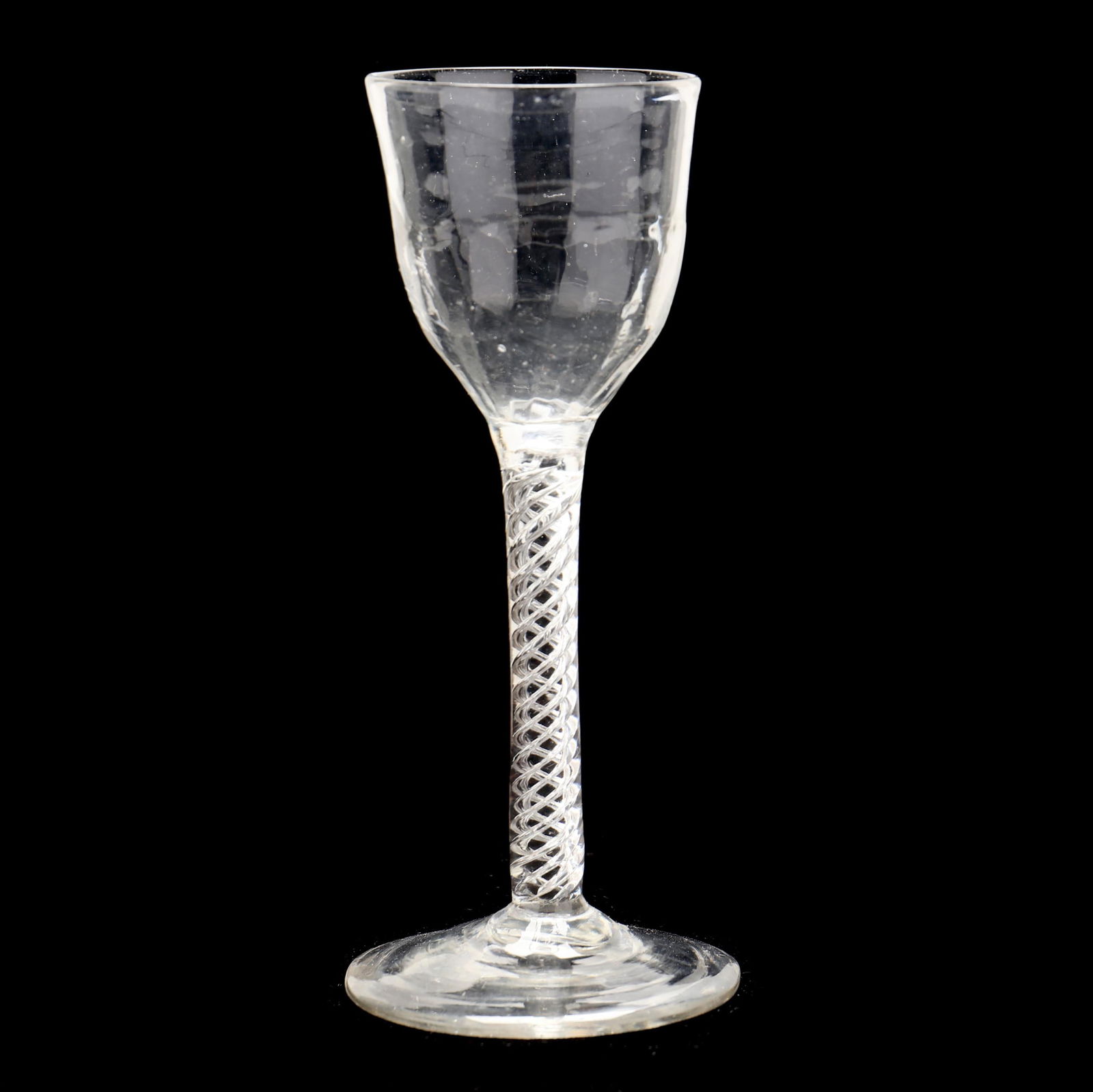 GEORGIAN AIR TWIST WINE