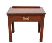 GEORGIAN ARCHITECTS DESK<br>Ge
