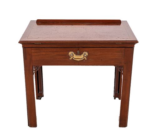 GEORGIAN ARCHITECTS DESKGeorgian