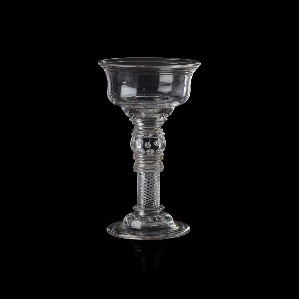 GEORGIAN COMPOSITE STEM SWEETMEAT