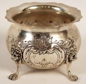 GEORGIAN DESIGN STERLING SILVE