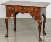 GEORGIAN DRESSING TABLE<br>Geo