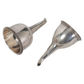GEORGIAN ENGLISH STERLING SILV