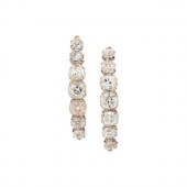 GEORGIAN, FRENCH, DIAMOND POIS