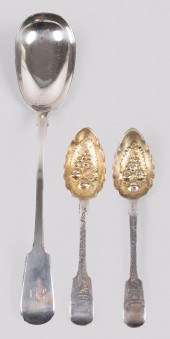 GEORGIAN MATCHED PAIR OF ENGLI