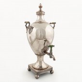 GEORGIAN OLD SHEFFIELD SILVER