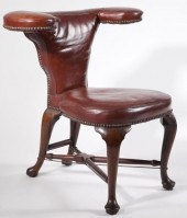 Georgian Reversible Chaircirca