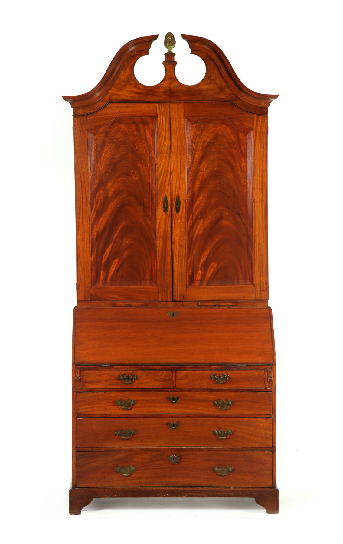 *****GEORGIAN SECRETARY