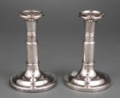 GEORGIAN SHEFFIELD PLATE TELES