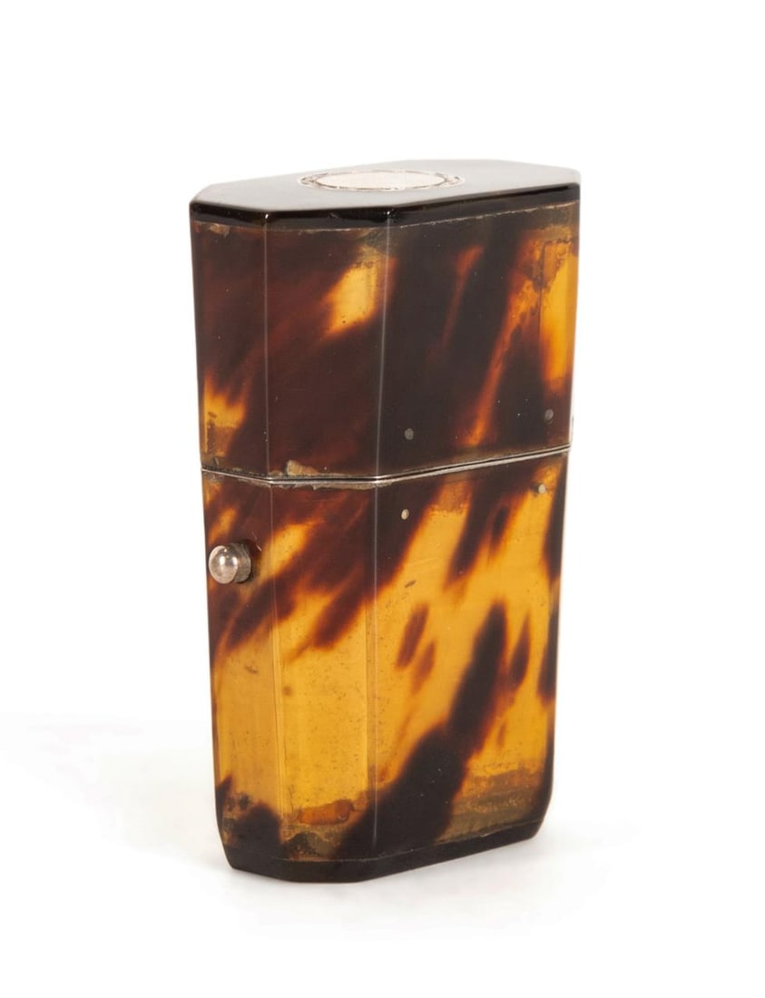 GEORGIAN SHELL VENEER SCENT