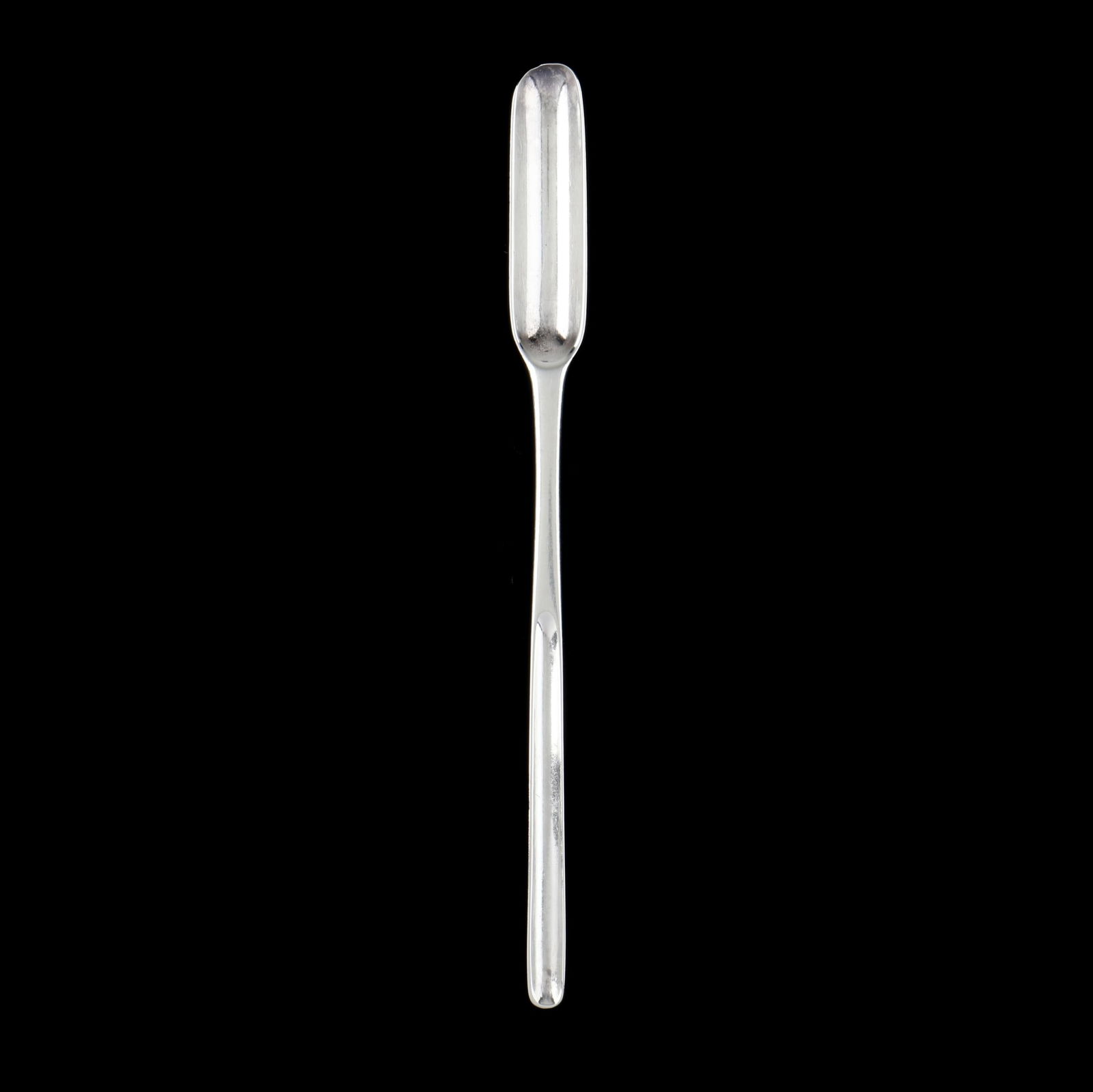 GEORGIAN SILVER MARROW