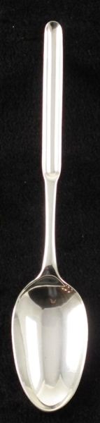 Georgian Silver Marrow