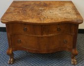 GEORGIAN STYLE FRUITWOOD SMALL