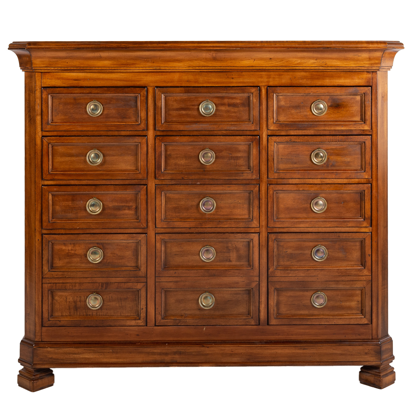 GEORGIAN STYLE MASTER GENTLEMAN'S