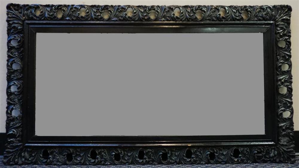 GEORGIAN STYLE PARTIALLY EBONIZED