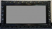 GEORGIAN STYLE PARTIALLY EBONI