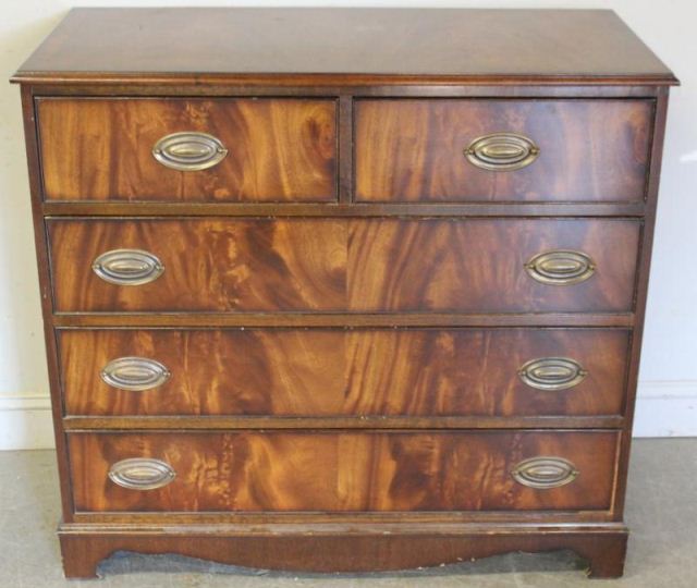 Georgian Style Reproduction
