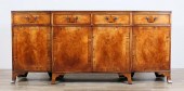 GEORGIAN STYLE SIDEBOARD BY TR