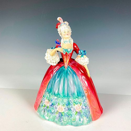 GEORGIANA - HN2093 - ROYAL