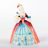 GEORGIANA HN2093 - ROYAL DOULT