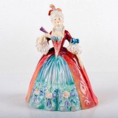 GEORGIANA HN2093 - ROYAL DOULT