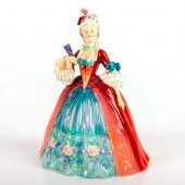 GEORGIANA HN2093 - ROYAL DOULT