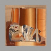 Georgie Elyane Bick
(1922-2004