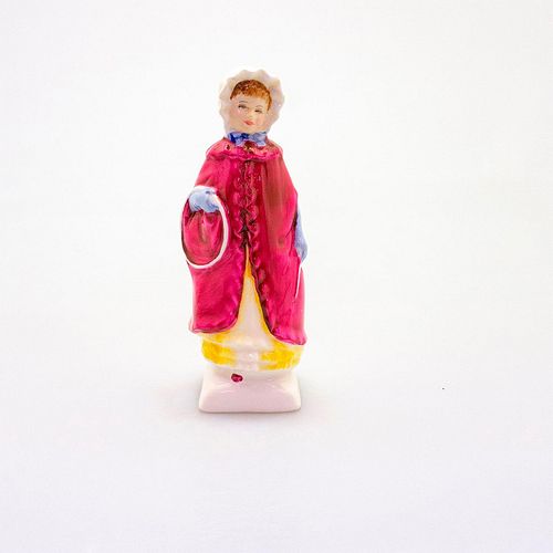 GEORGINA HN2377 - ROYAL DOULTON