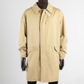 GEORGIO ARMANI COTTON SATEEN C