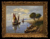 Georgy Alexandrovich Lapchine