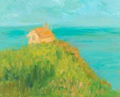 GERACI (AMERICAN, CONTEMPORARY