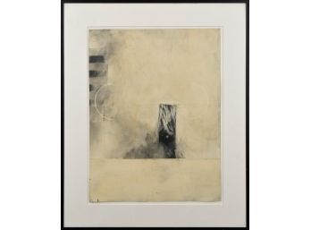 Gerald Auten (Dartmouth College