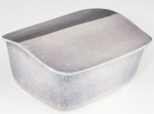Gerald Benney Silver Cigarette
