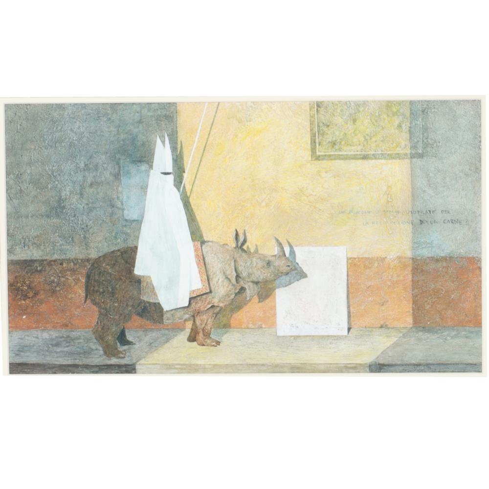 GERALD BOYCE, INDIANA / ILLINOIS