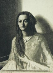 GERALD BROCKHURST (BRITISH) 18