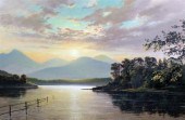 Gerald Davison Coulson (1926-)