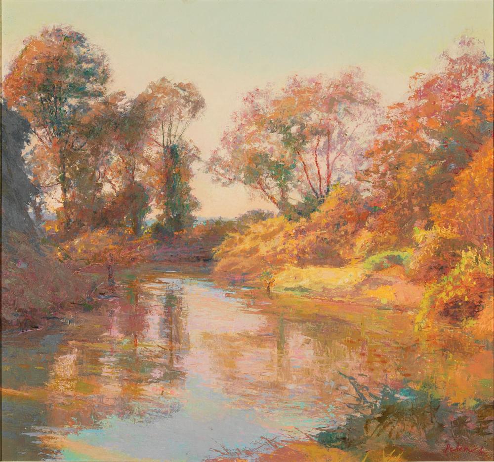 GERALD DELOACH