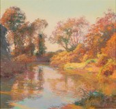 GERALD DELOACH (AMERICAN/MISSI
