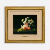GERALD FARM "NATURALLY" (OIL C