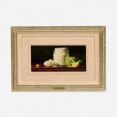 GERALD FARM "THE PICNIC" (OIL