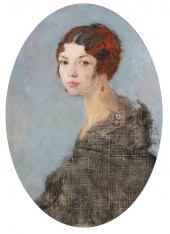 GERALD FESTUS KELLY, (1879-197